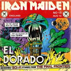Iron Maiden (UK-1) : El Dorado